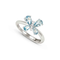 Anello Nomination Donna in Argento 241900/005 - 241900/005